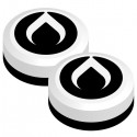 Urethane Burners Race Slide Pucks (set of 2)