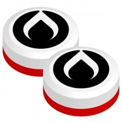 Urethane Burners Race Slide Pucks (set of 2)