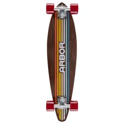 Arbor Hawkshaw Micron Cruiser 29" Cruiser Longboard Complete