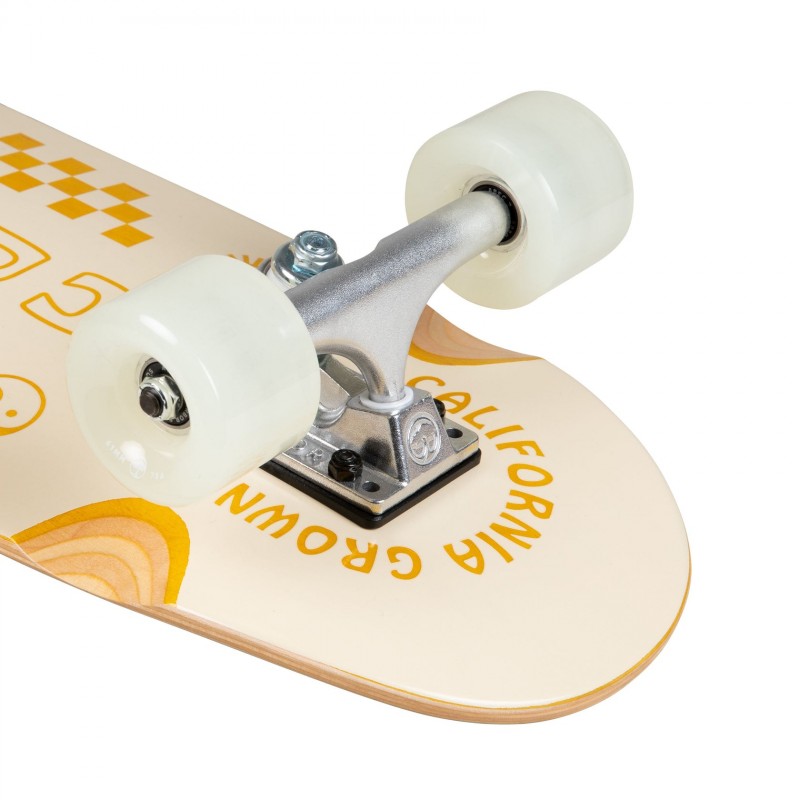 Arbor Pilsner 28.75" Cruiser Skateboard Complete