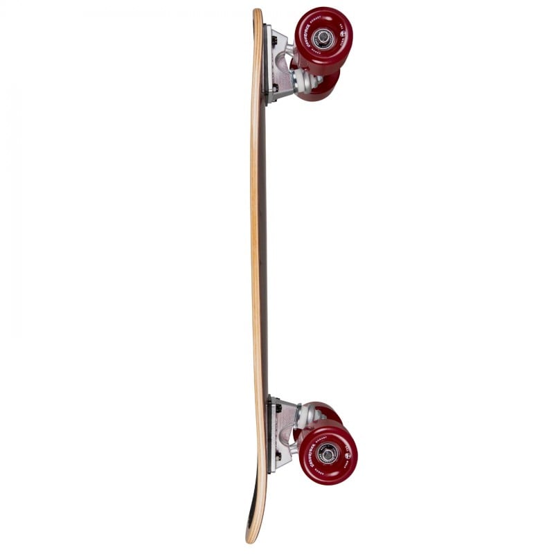 Arbor Bogart Micron 23.75 Cruiser 24" Cruiser Longboard Complete