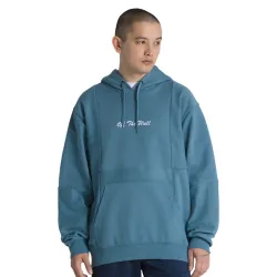 Vans Blocked Hoodie