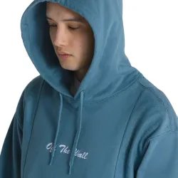 Vans Blocked Hoodie