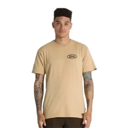 Vans Jackrabbits Lodge & Grill T-Shirt