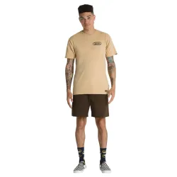 Vans Jackrabbits Lodge & Grill T-Shirt