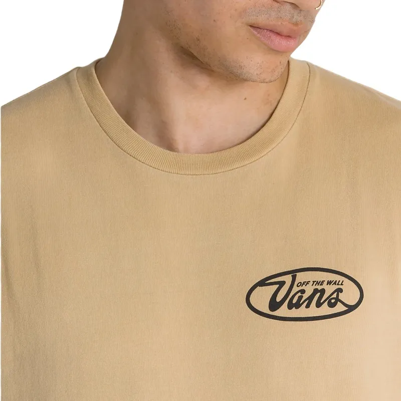 Vans Jackrabbits Lodge & Grill T-Shirt
