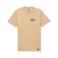 Vans Jackrabbits Lodge & Grill T-Shirt