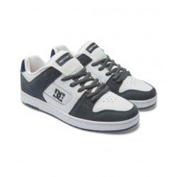 DC Shoes  Manteca 4 S Shoes