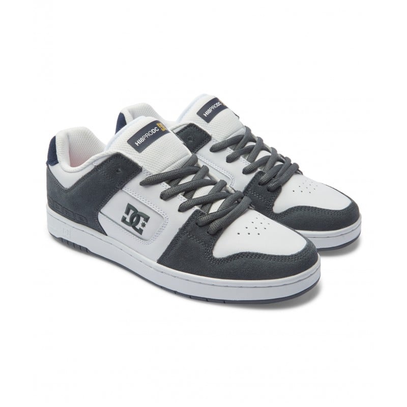 DC Chaussures Manteca 4 S Chaussures