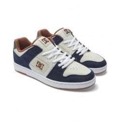 DC Chaussures Manteca 4 S Chaussures