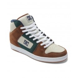 DC Chaussures Manteca 4 Hi S Chaussures