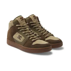 DC Chaussures  Manteca 4 Hi WR Chaussures