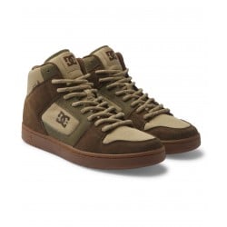 DC Schoenen  Manteca 4 Hi WR Schoenen