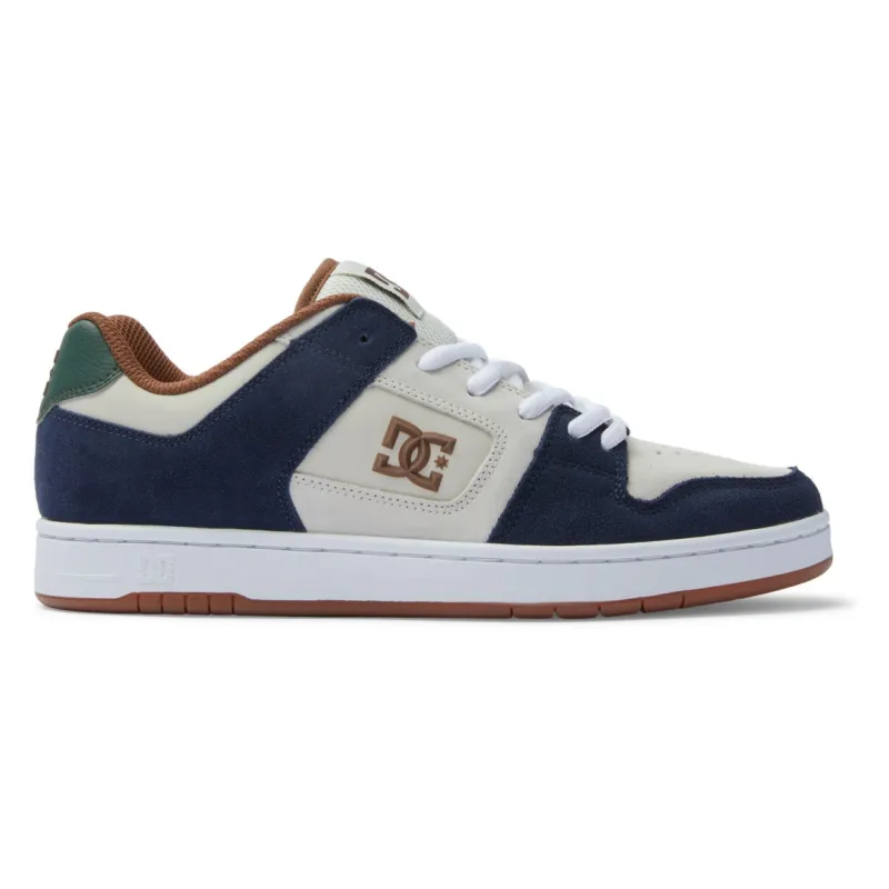 DC Shoes Manteca 4 S Shoes