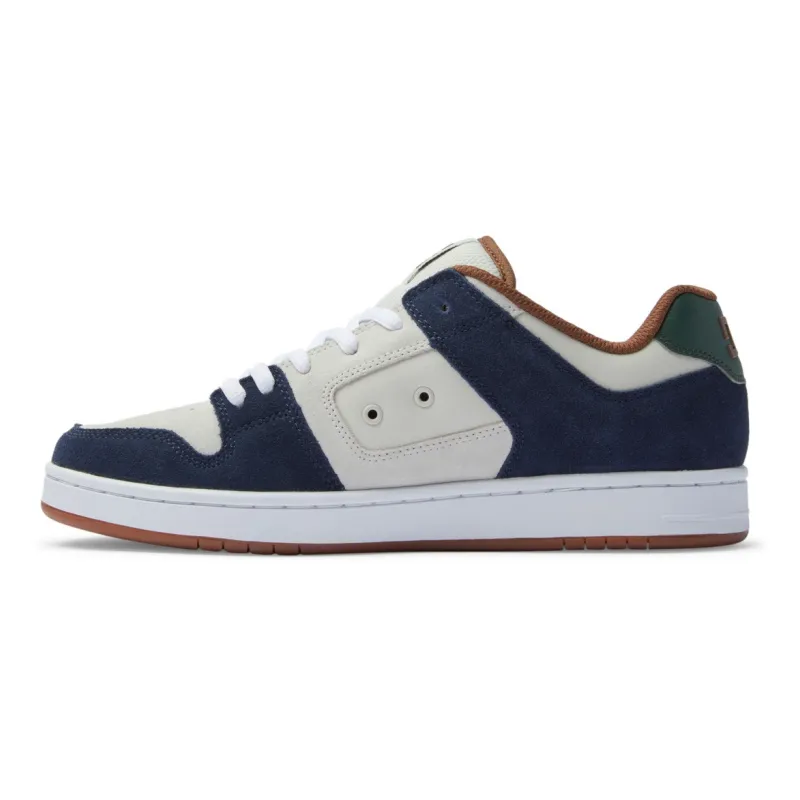 DC Shoes Manteca 4 S Shoes