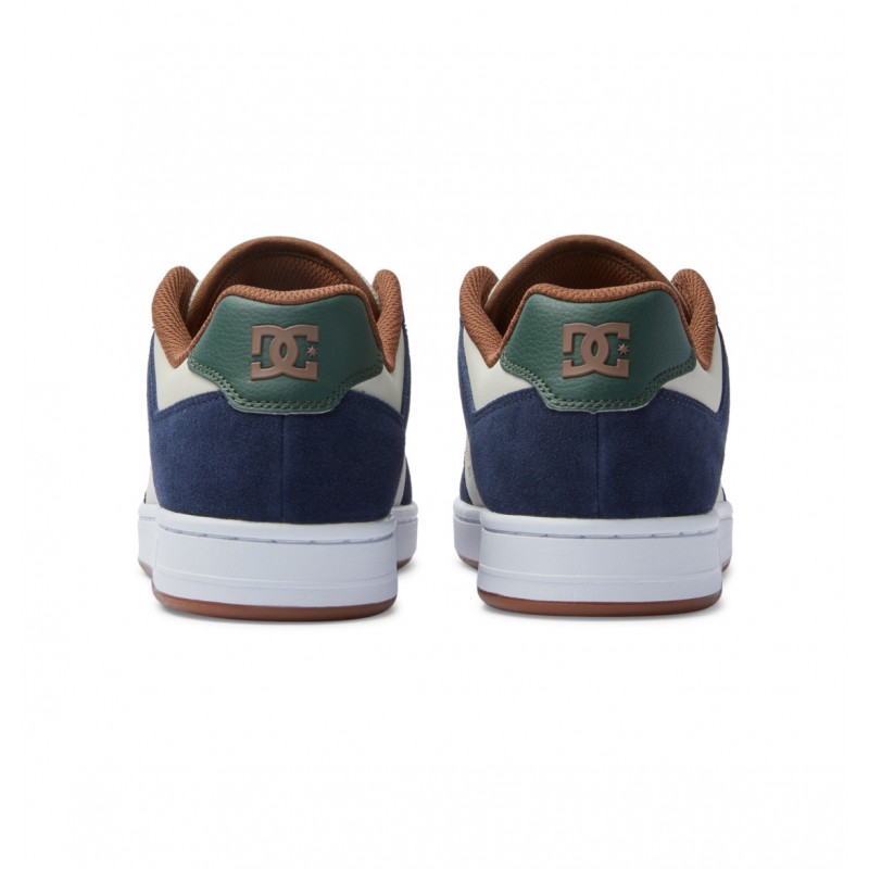 DC Schoenen Manteca 4 S Schoenen