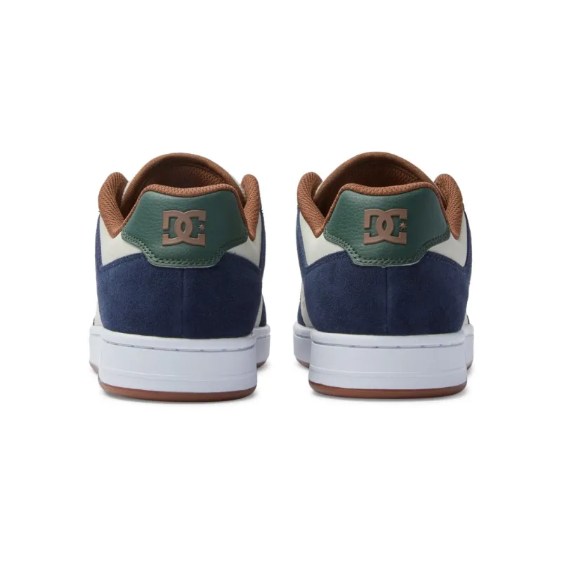 DC Shoes Manteca 4 S Shoes