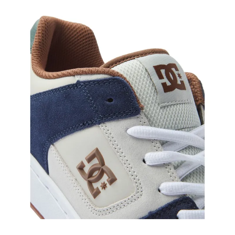 DC Shoes Manteca 4 S Shoes