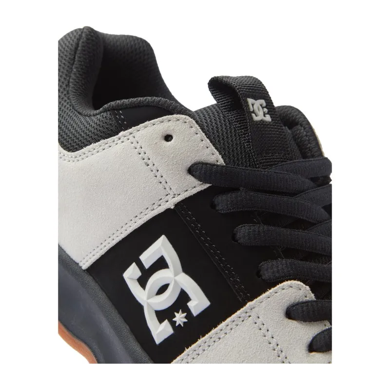 DC Shoes  Lynx Zero S Shoes