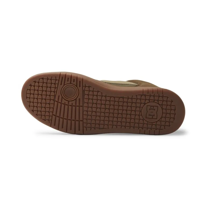 DC Schoenen  Manteca 4 Hi WR Schoenen