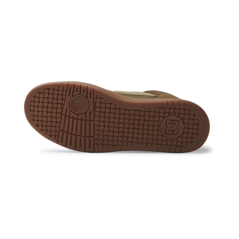 DC Shoes  Manteca 4 Hi WR Shoes