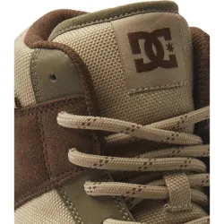 DC Shoes  Manteca 4 Hi WR Shoes