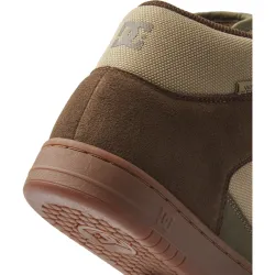 DC Shoes  Manteca 4 Hi WR Shoes