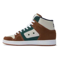 DC Shoes  Manteca 4 Hi S Shoes