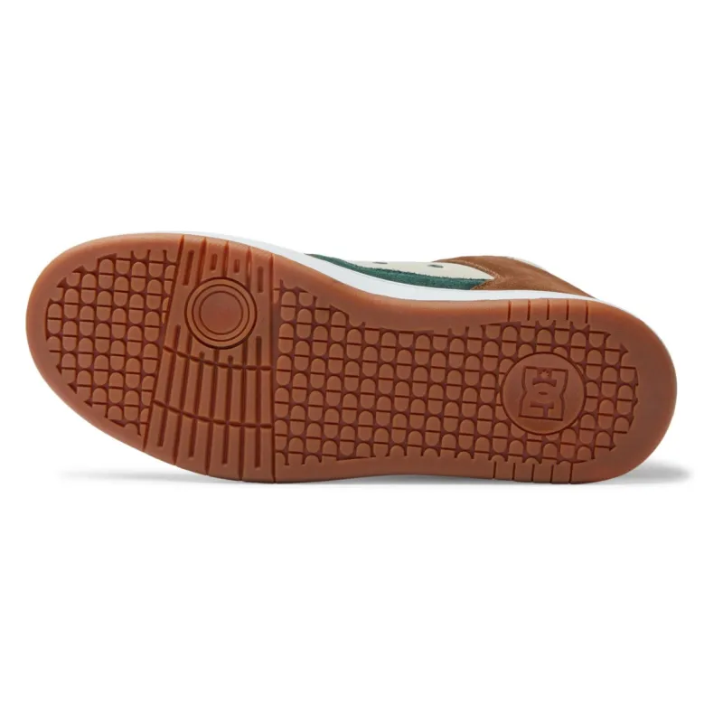 DC Schoenen  Manteca 4 Hi S Schoenen
