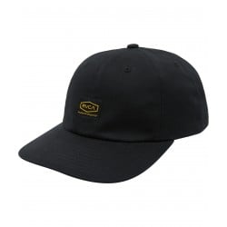 RVCA Dayshift Snapckbat Hat