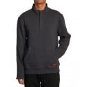 RVCA Hewitt Hoodie  Garage Blue