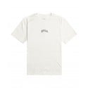 RVCA Chain T-Shirt Salt