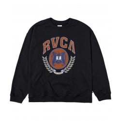 RVCA Varsity Crew