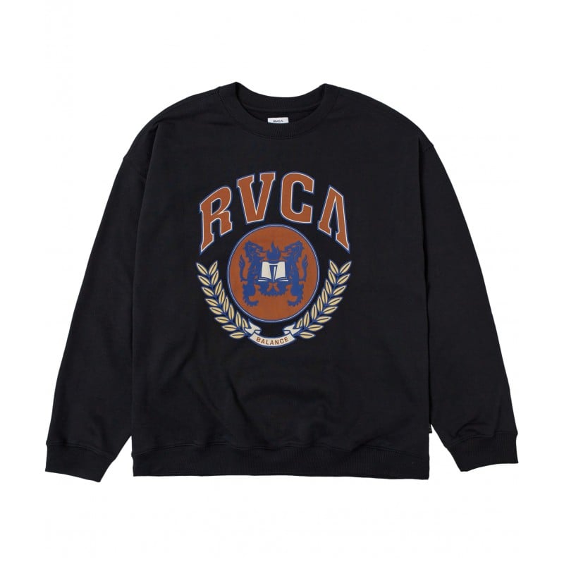 RVCA Varsity Crew