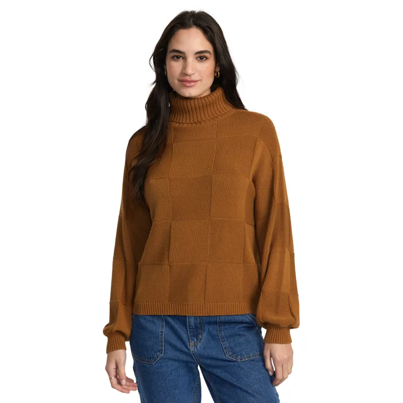 RVCA Vineyard Sweater