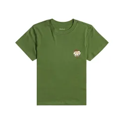 RVCA At Ease Women's T-shirt