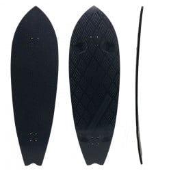 Kahuna Shaka 46" Longboard...