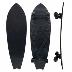 Kahuna Shaka 46" Longboard Complete