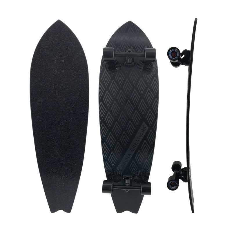 Kahuna Shaka 46" Longboard Complete