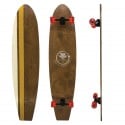 Kahuna Bombora 59" Longboard Complete