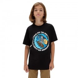 Vans 66 Shredders Kids T-Shirt