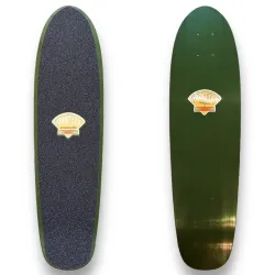 G&S Fibreflex Bowlrider 29.5" Skateboard Deck