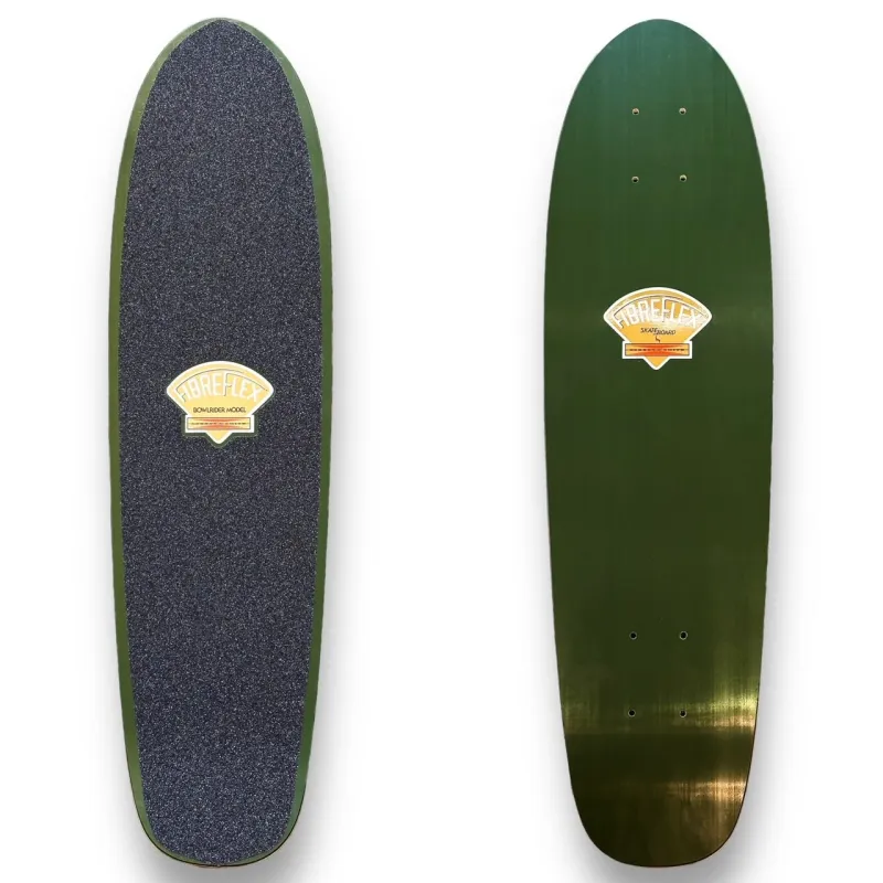 G&S Fibreflex Bowlrider 29.5" Skateboard Deck