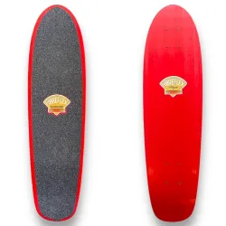 G&S Fibreflex Bowlrider 29.5" Skateboard Deck