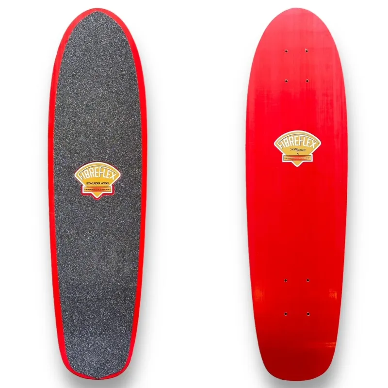 G&S Fibreflex Bowlrider 29.5" Skateboard Deck
