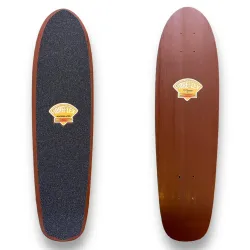 G&S Fibreflex Bowlrider 29.5" Skateboard Deck