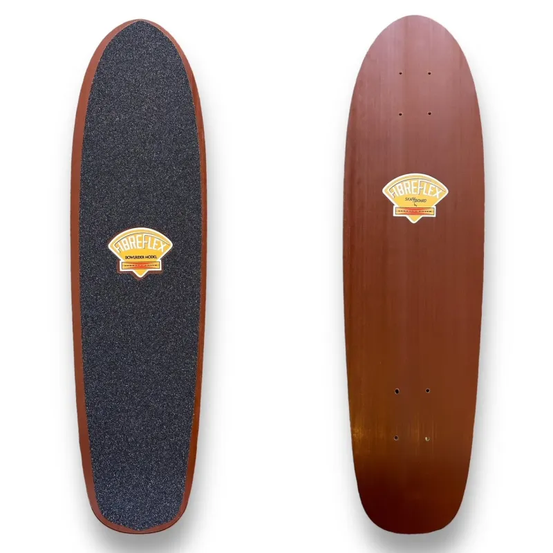 G&S Fibreflex Bowlrider 29.5" Skateboard Deck