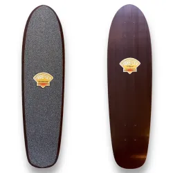 G&S Fibreflex Bowlrider 29.5" Skateboard Deck