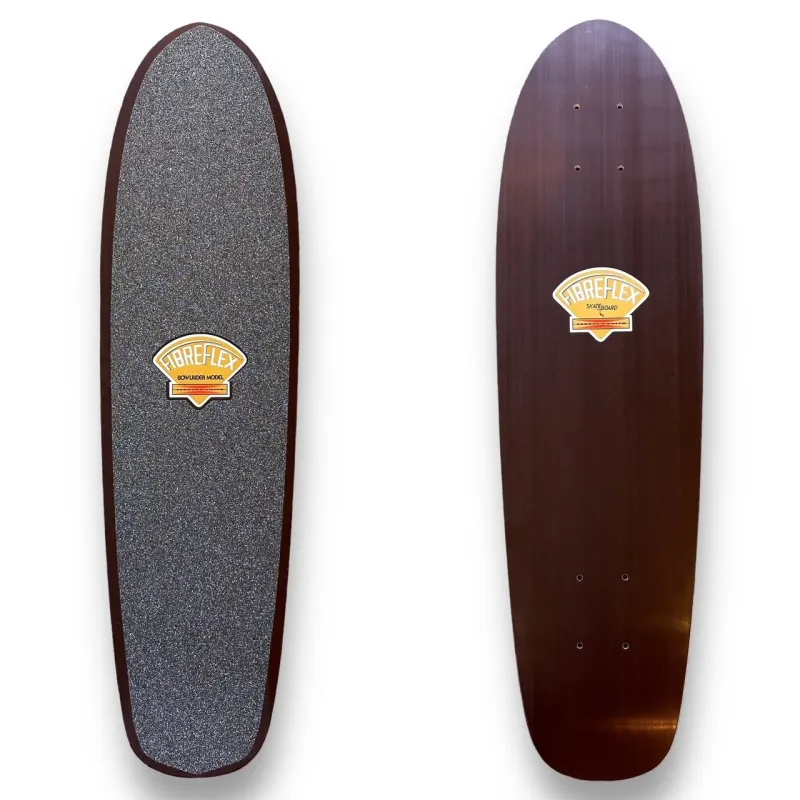 G&S Fibreflex Bowlrider 29.5" Skateboard Deck