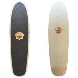 G&S Fibreflex Bowlrider 29.5" Skateboard Deck